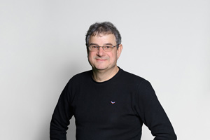 Axel Schölch
